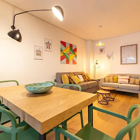 Cathedral Apartment Welcome Wheelchairs 6 Pax Sevilla Exterior foto