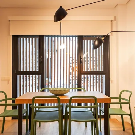 Cathedral Apartment Welcome Wheelchairs 6 Pax Sevilla Exterior foto