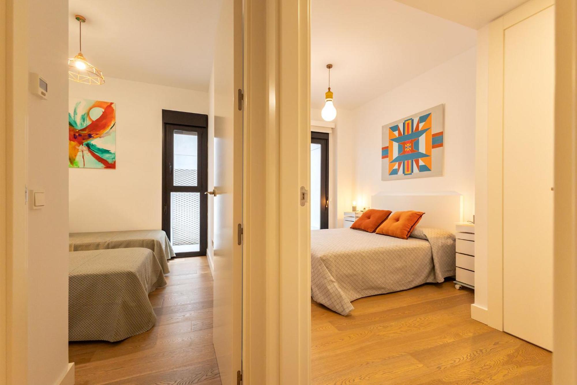 Cathedral Welcome Wheelchairs 6 Pax Appartement