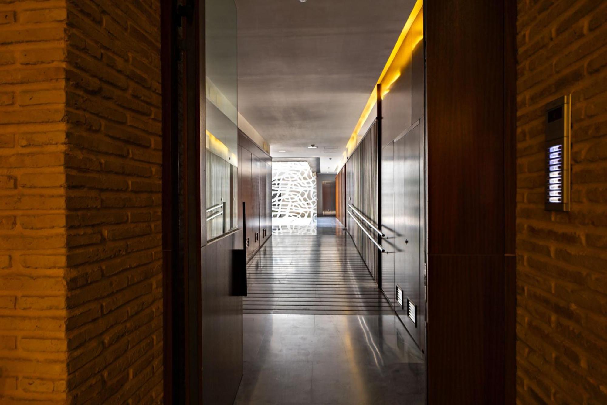 Appartement Cathedral Welcome Wheelchairs 6 Pax