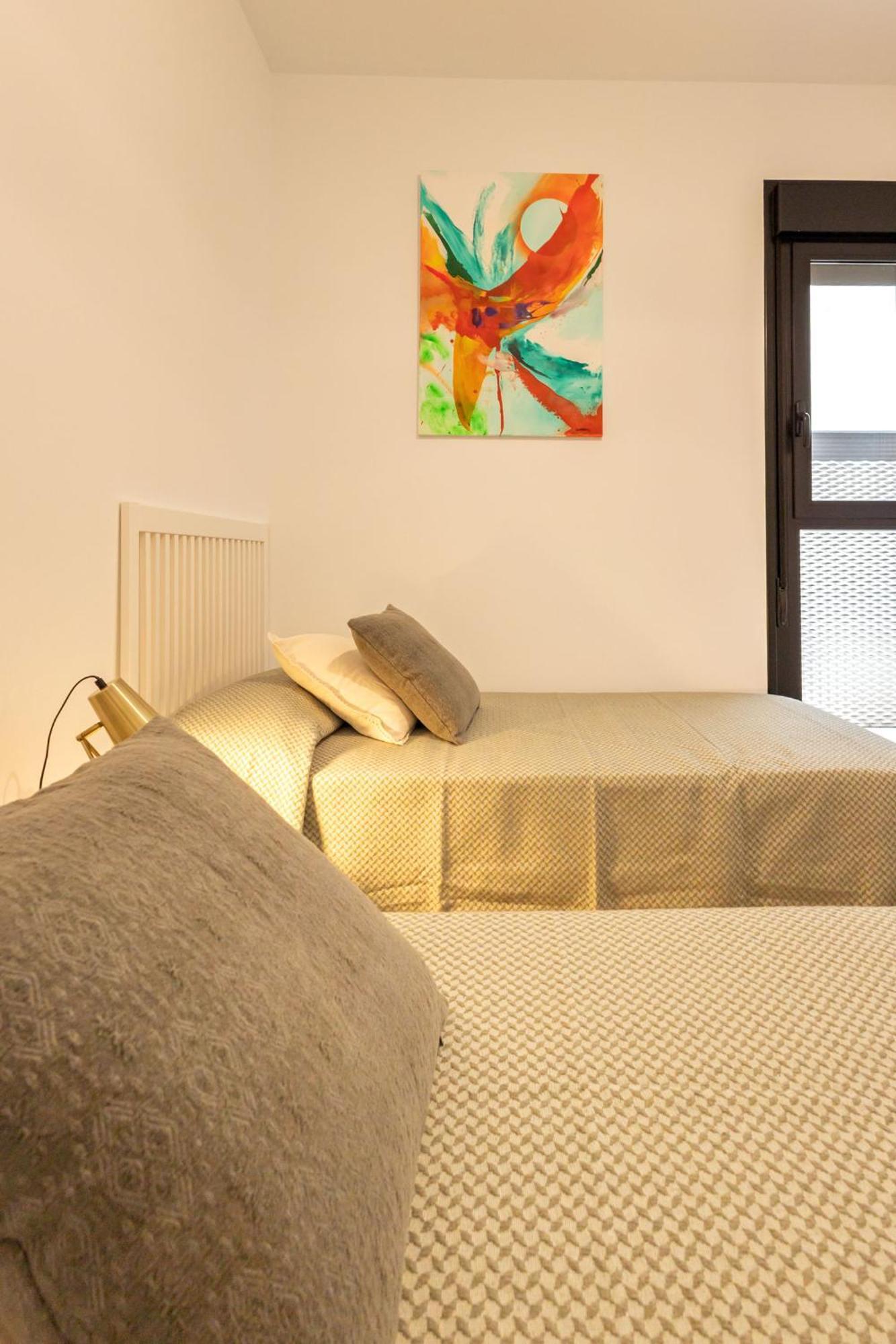 Cathedral Welcome Wheelchairs 6 Pax Appartement *