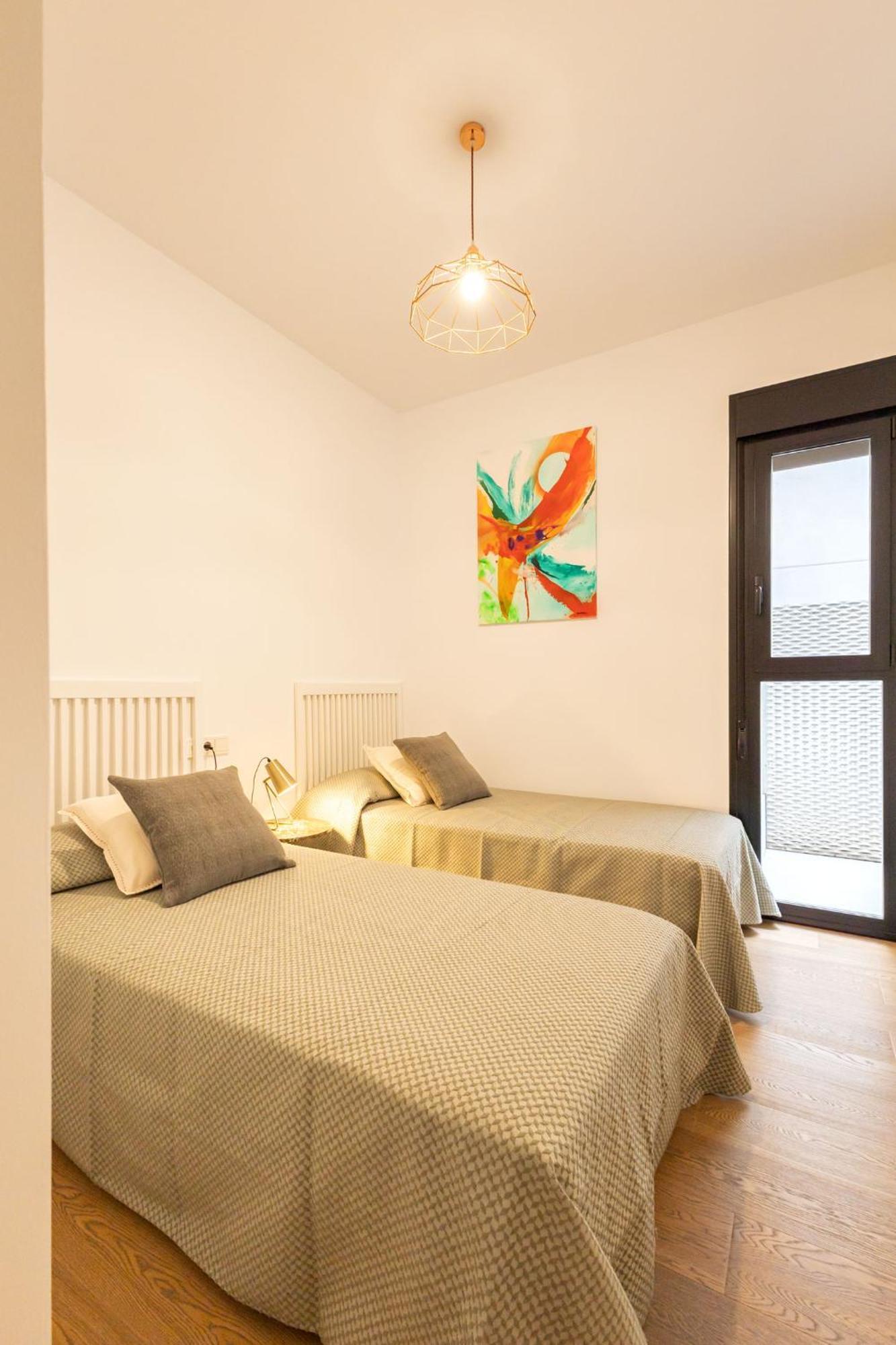 Cathedral Welcome Wheelchairs 6 Pax Appartement