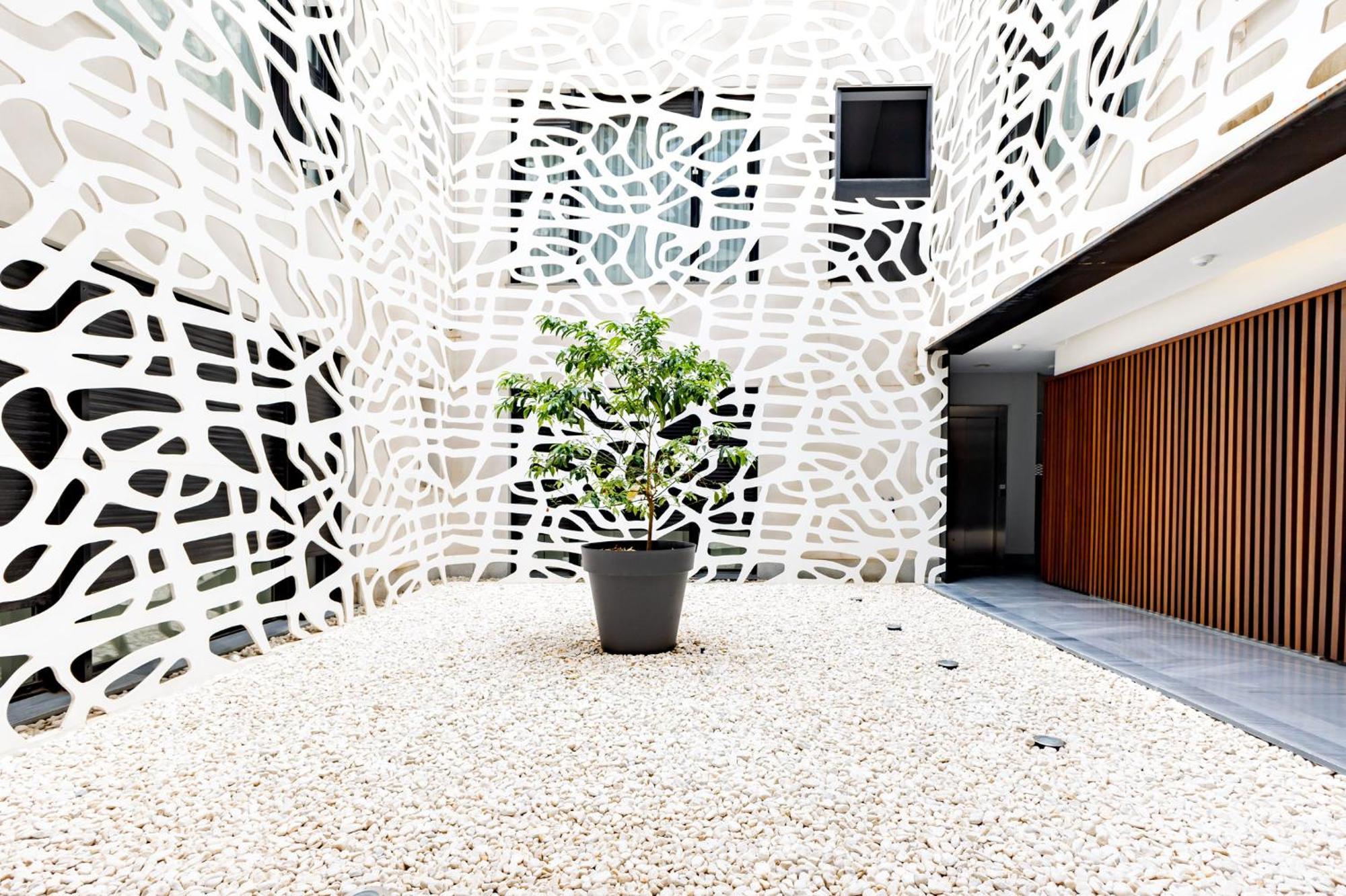 Cathedral Welcome Wheelchairs 6 Pax Appartement *