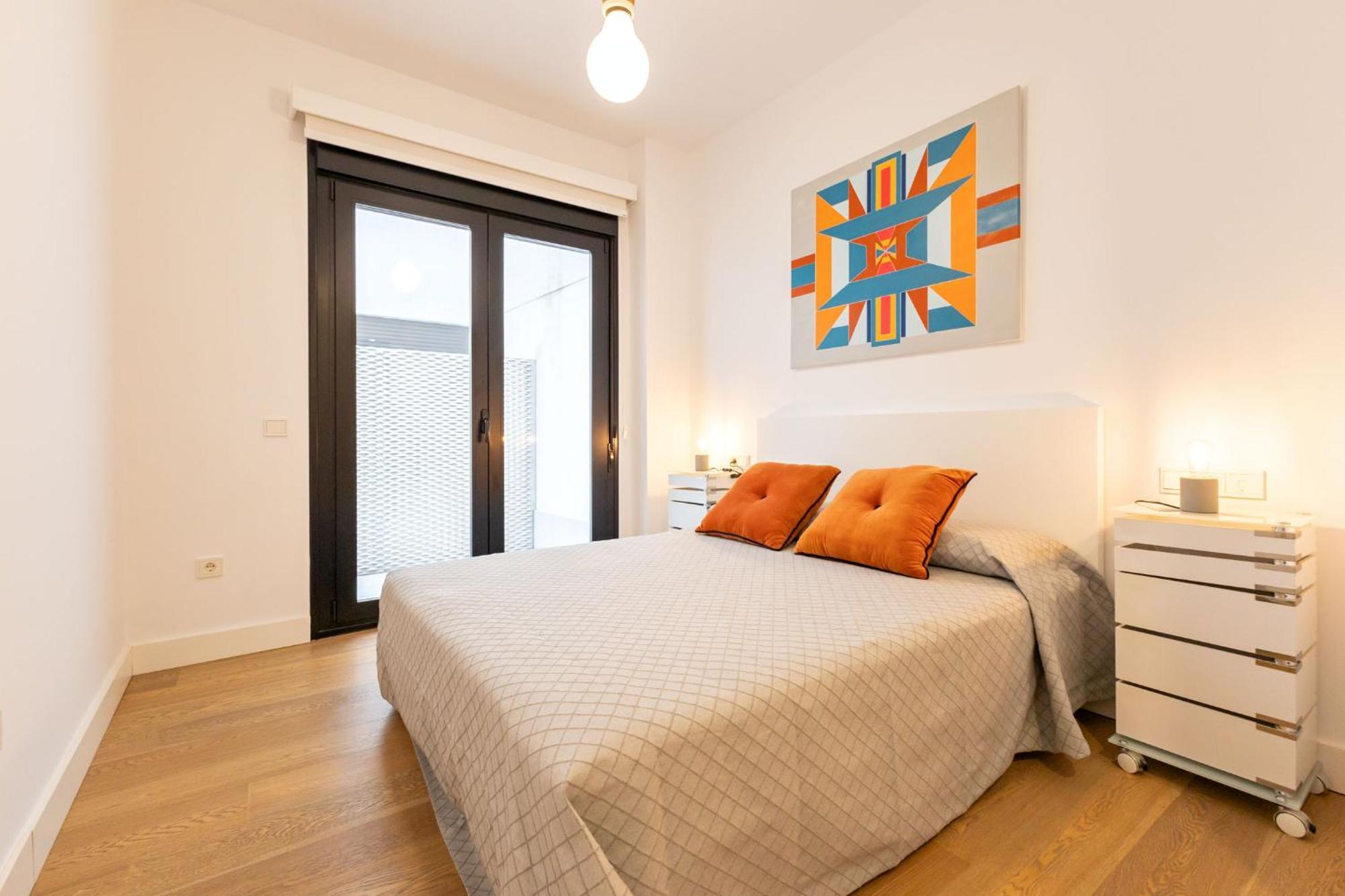 Appartement Cathedral Welcome Wheelchairs 6 Pax *