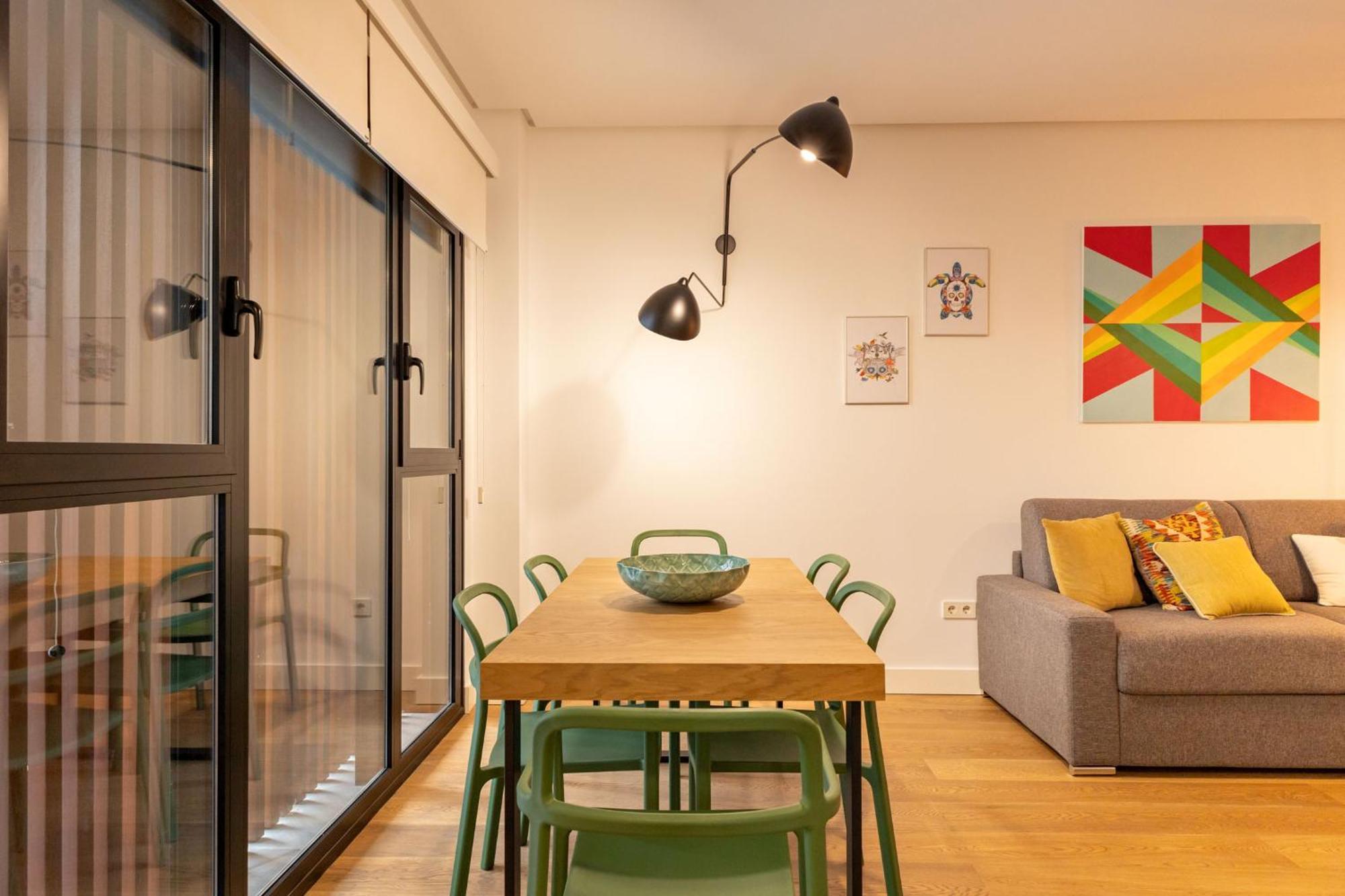 Cathedral Welcome Wheelchairs 6 Pax Appartement *