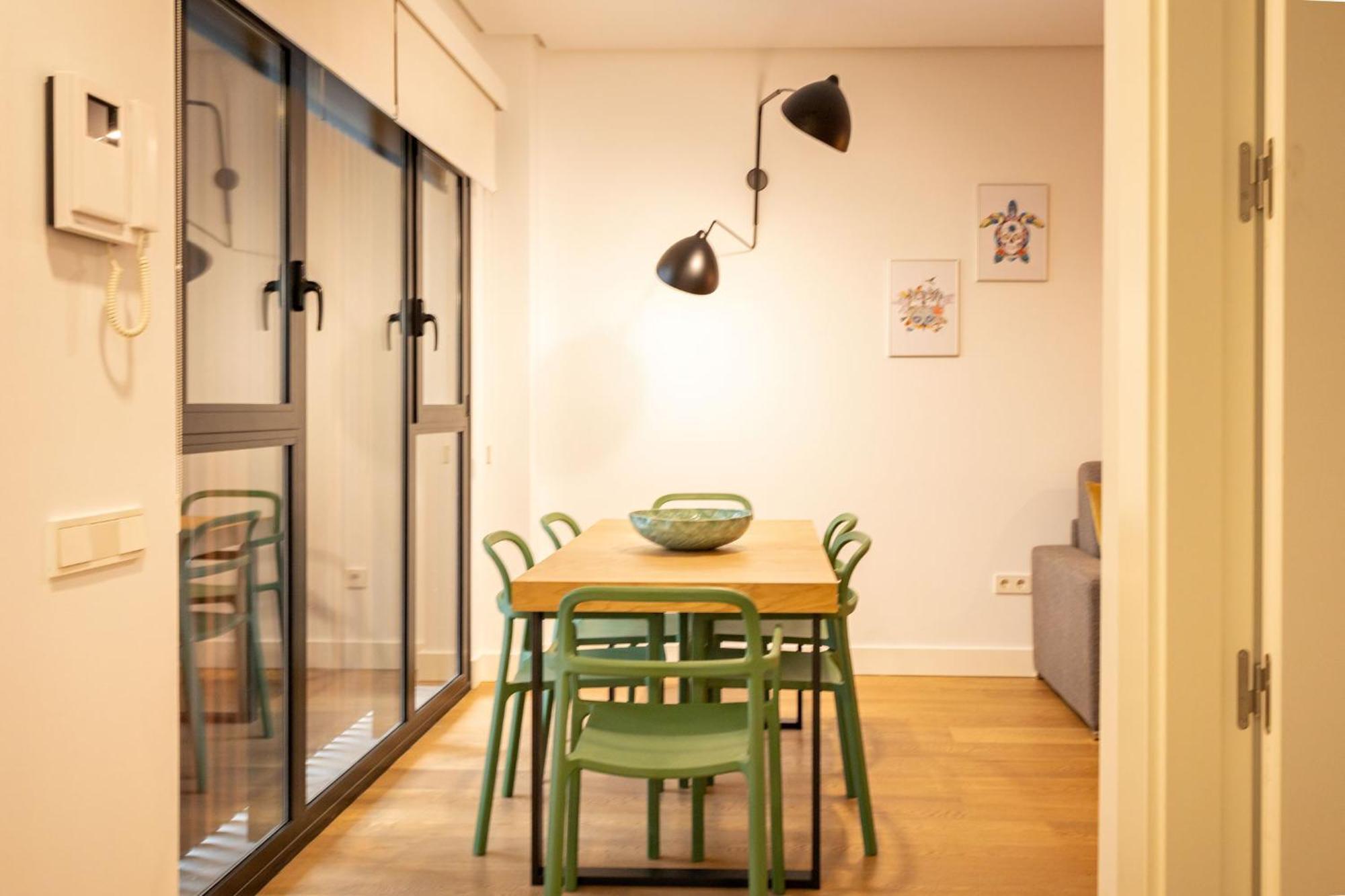 Cathedral Welcome Wheelchairs 6 Pax Appartement